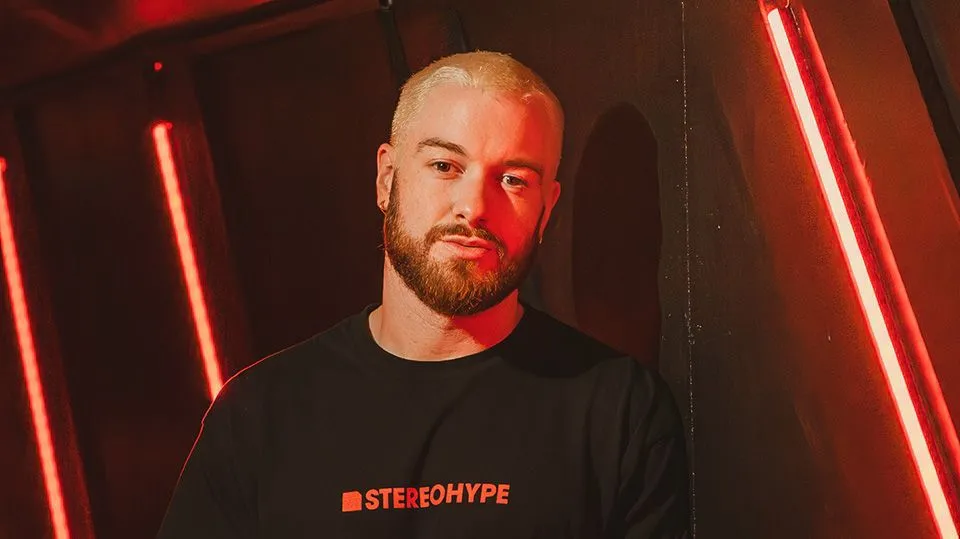 Rock in Rio e Pirenópolis: James Hype se apresenta no festival e desembarca em Goiás para show em vinícola