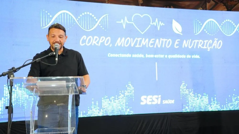 Eventos corporativos apostam em esporte e experiências para aproximar equipes