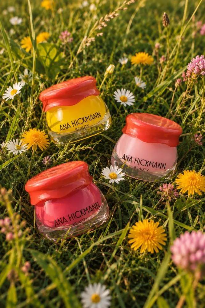 Ana Hickmann Beauty lança novos produtos para a primavera