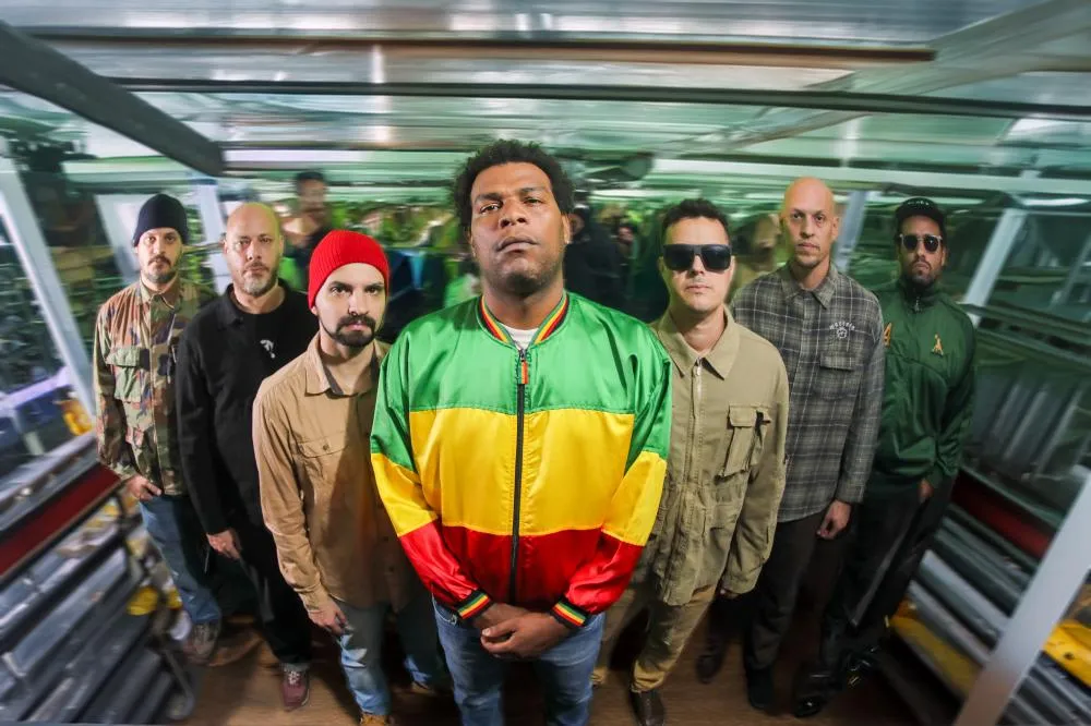Missionários do Dub lançam primeiro EP em show gratuito no Shiva Alt-Bar