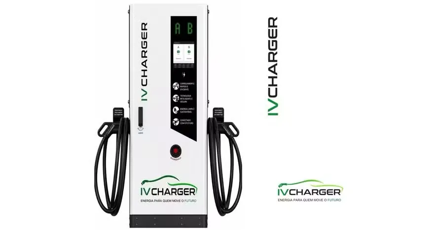 Vagas de estacionamento ganham nova função com expansão dos carros elétricos