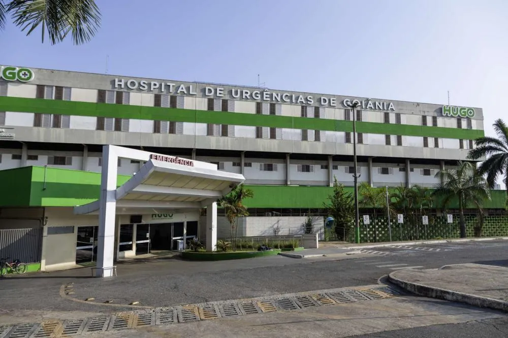 HUGO abre 30 vagas para residência médica com ingresso em 2027