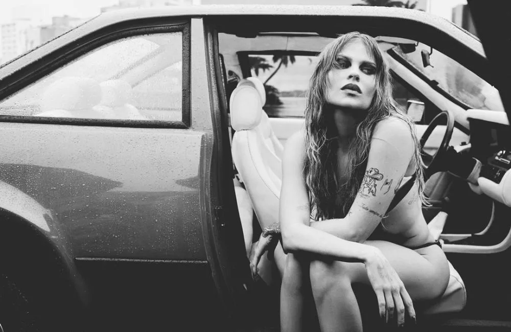 Luísa Sonza leva “Brutal Paraíso Tour” a Goiânia em setembro, com apresentação inédita na cidade